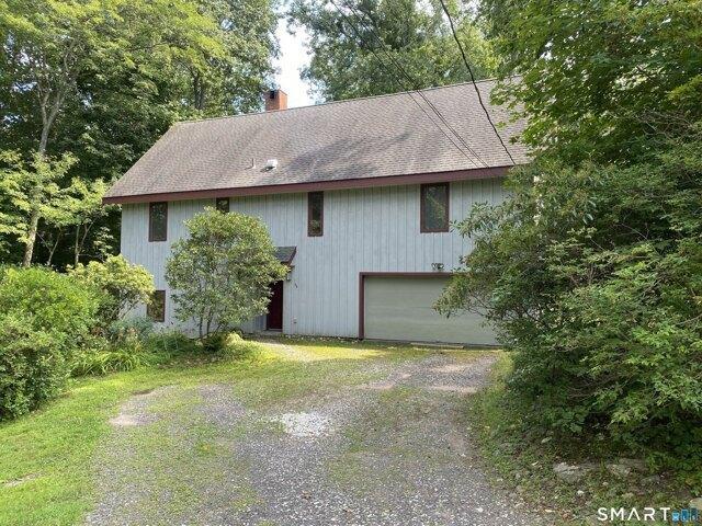 House for sale in Branford, Connecticut