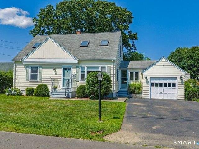 House for sale in Branford, Connecticut