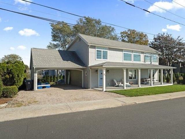 House for sale in Branford, Connecticut