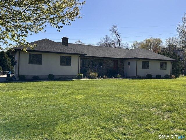 House for sale in Branford, Connecticut
