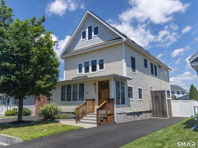House for sale in Branford, Connecticut