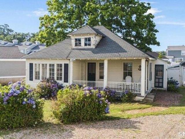 House for sale in Branford, Connecticut