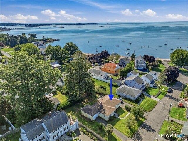 House for sale in Branford, Connecticut