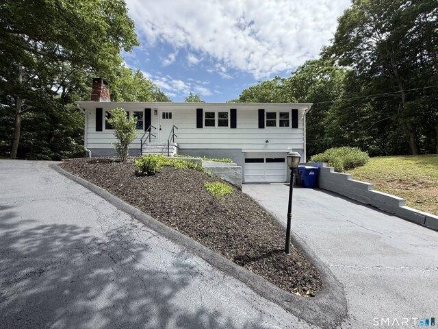 House for sale in Branford, Connecticut