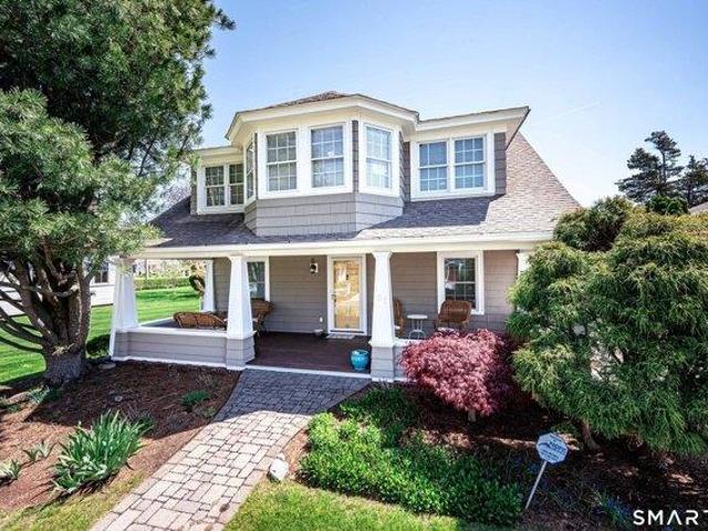 House for sale in Branford, Connecticut