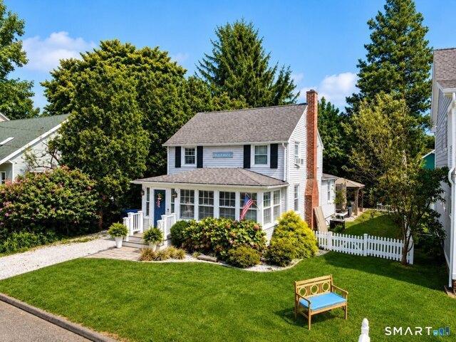 House for sale in Branford, Connecticut