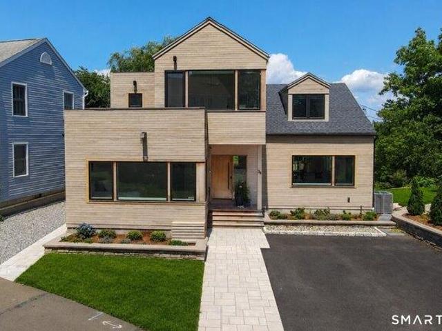 House for sale in Branford, Connecticut
