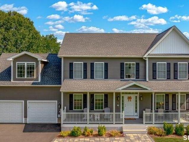 House for sale in Branford, Connecticut