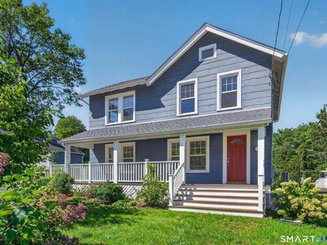 House for sale in Branford, South Central Connecticut Planning Region