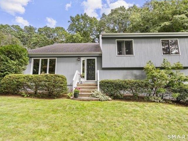 House for sale in Branford, South Central Connecticut Planning Region