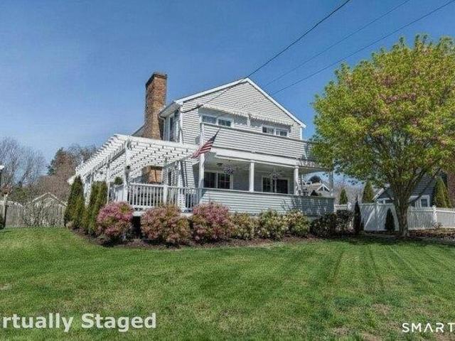 House for sale in Short Beach Historic District, Branford