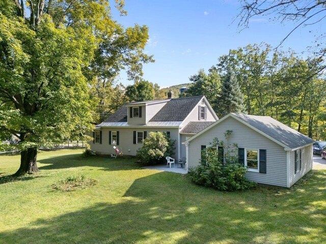 House for sale in Brattleboro, Vermont