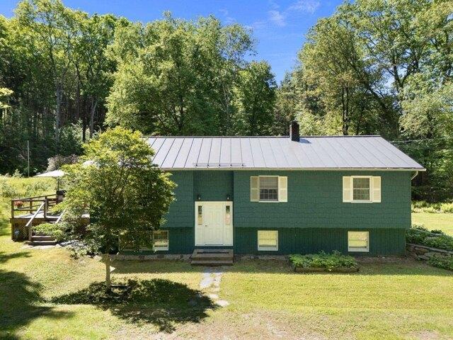 House for sale in Brattleboro, Vermont