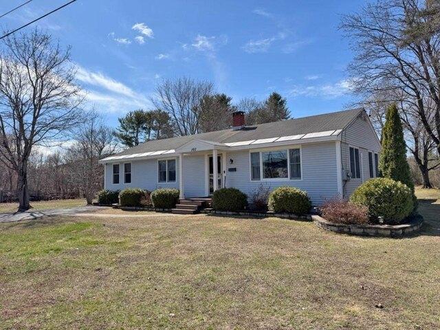 House for sale in Brattleboro, Vermont