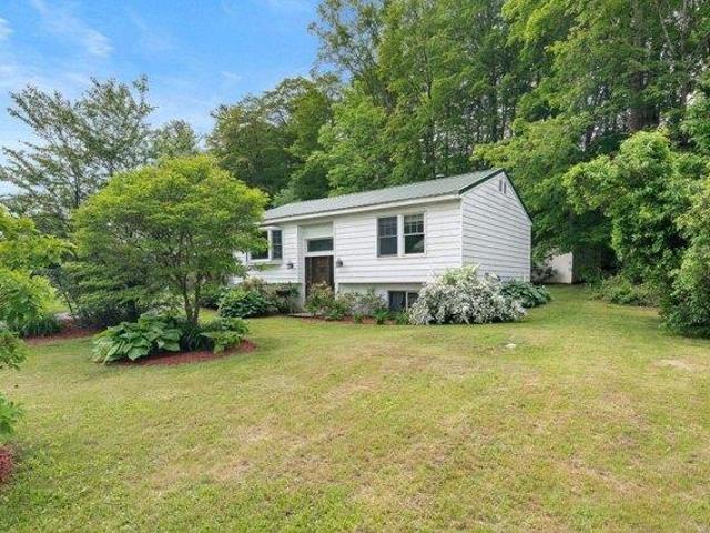 House for sale in Brattleboro, Vermont