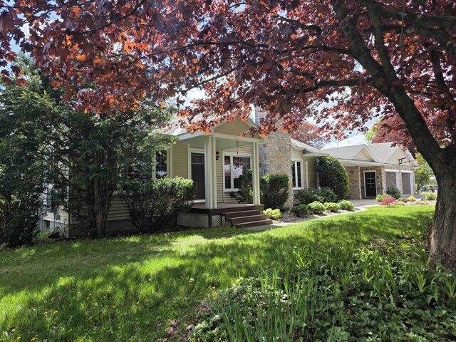 House for sale in Brattleboro, Vermont