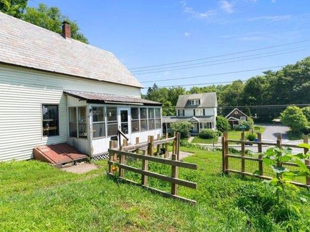 House for sale in Brattleboro, Vermont