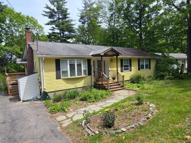 House for sale in Brattleboro, Vermont