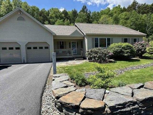 Condo for sale in Brattleboro, Vermont
