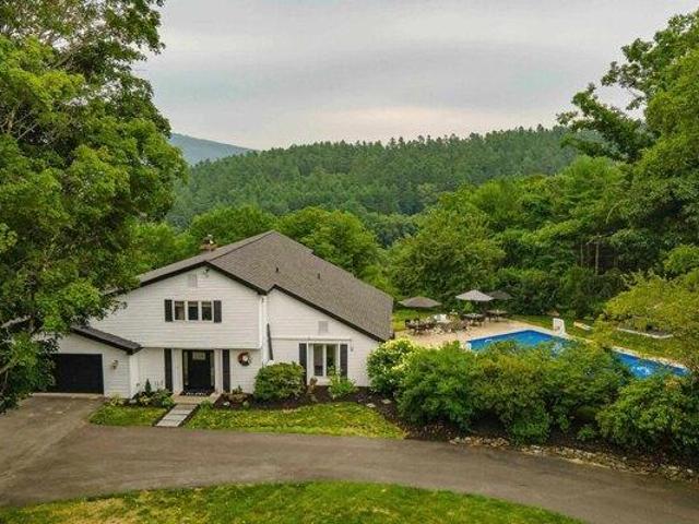 House for sale in Brattleboro, Vermont
