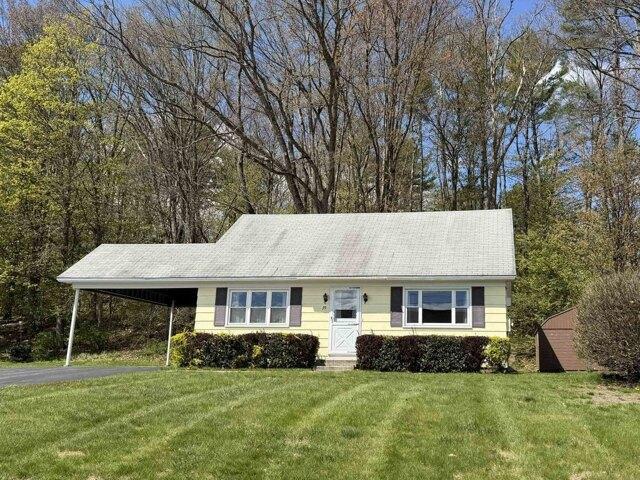 House for sale in Brattleboro, Vermont