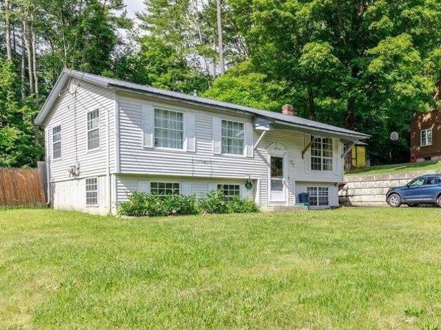 House for sale in Brattleboro, Vermont