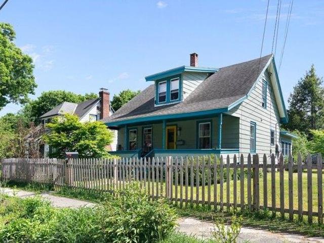House for sale in Brattleboro, Vermont