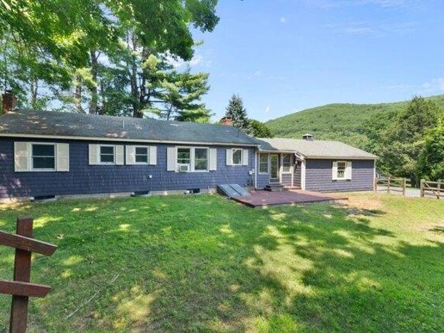 House for sale in Brattleboro, Vermont