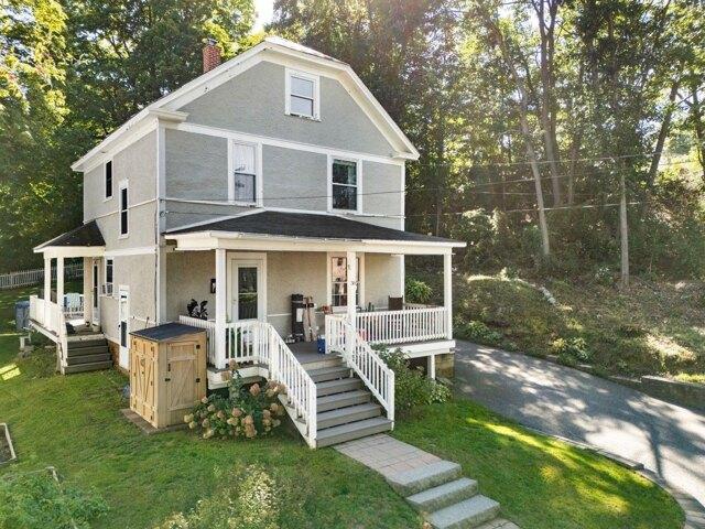 House for sale in Fairview Village, Brattleboro