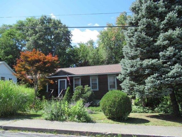 House for sale in Brattleboro, Vermont