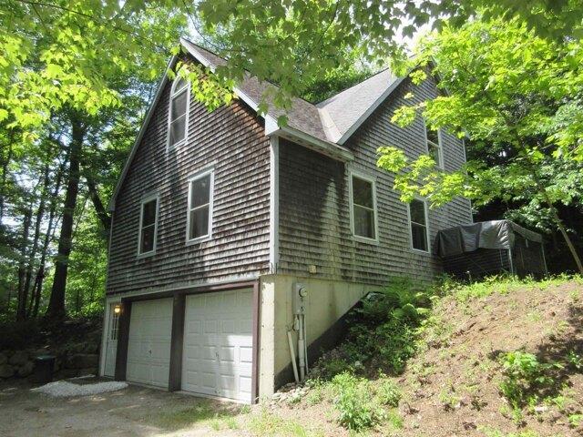 House for sale in Brattleboro, Vermont
