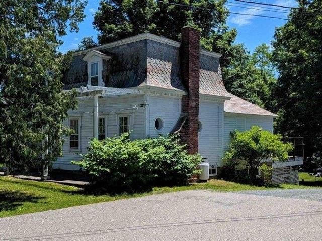 House for sale in Brattleboro, Vermont