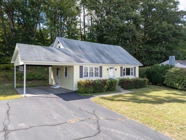 House for sale in Fairview Village, Brattleboro