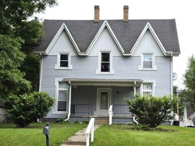 House for sale in Brazil, Indiana