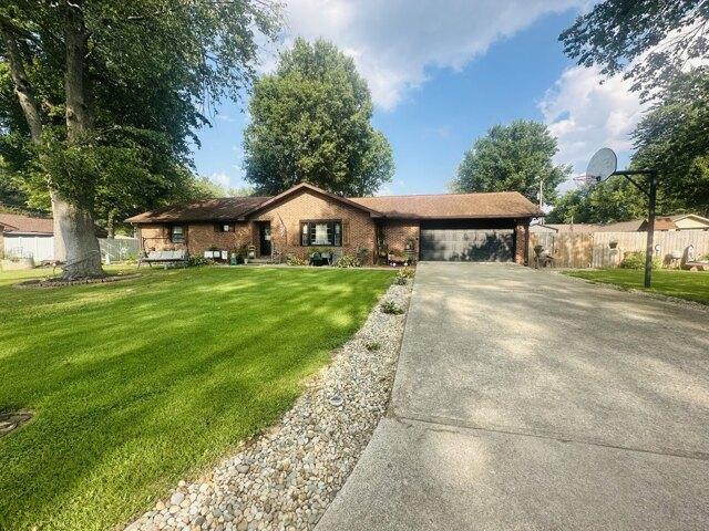 House for sale in Brazil, Indiana
