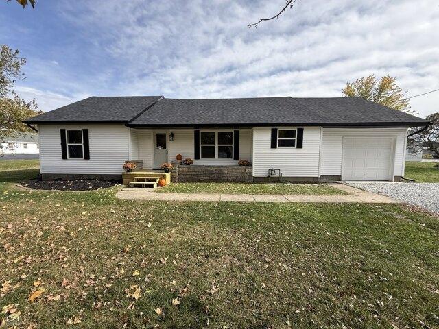 House for sale in Brazil, Indiana