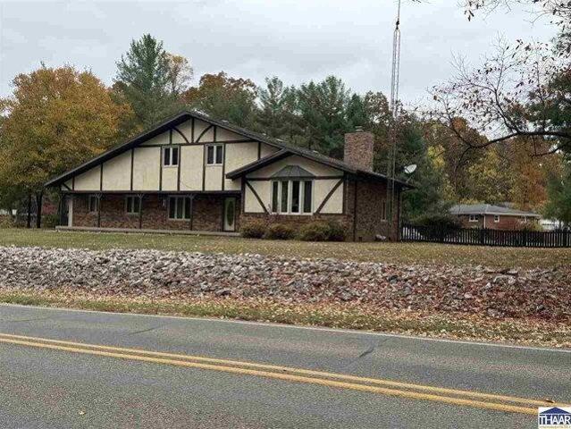 House for sale in Brazil, Indiana