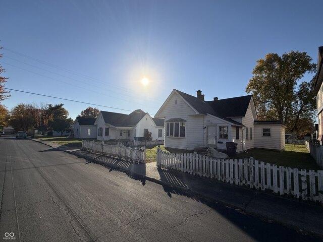 House for sale in Brazil, Indiana