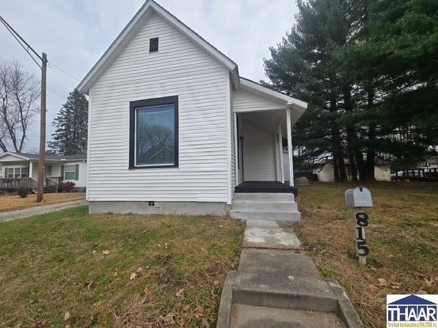 House for sale in Brazil, Indiana