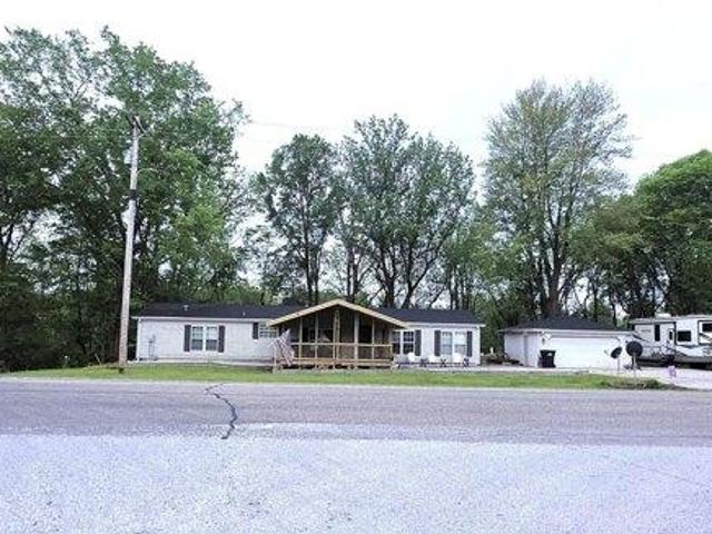 House for sale in Brazil, Indiana