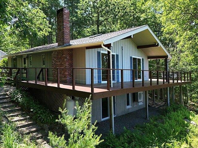 House for sale in Bremen, Maine