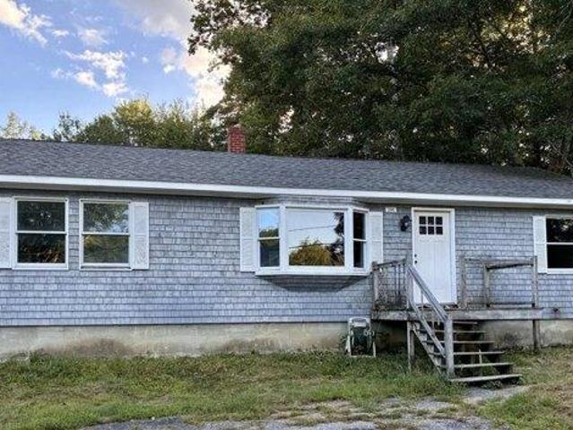 House for sale in Bremen, Maine