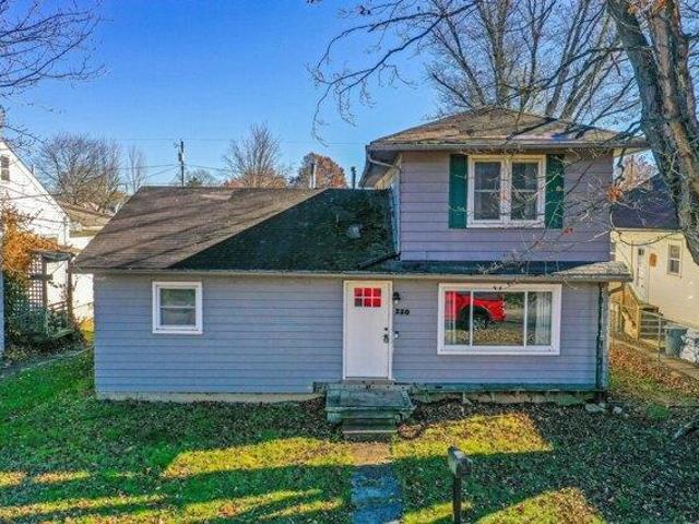 House for sale in Fairfield, Ohio