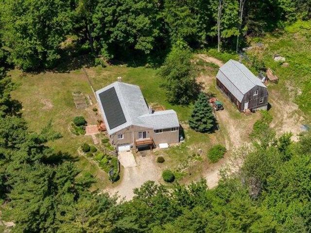 House for sale in New Hampshire