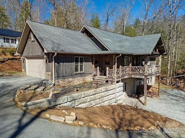 House for sale in Brevard