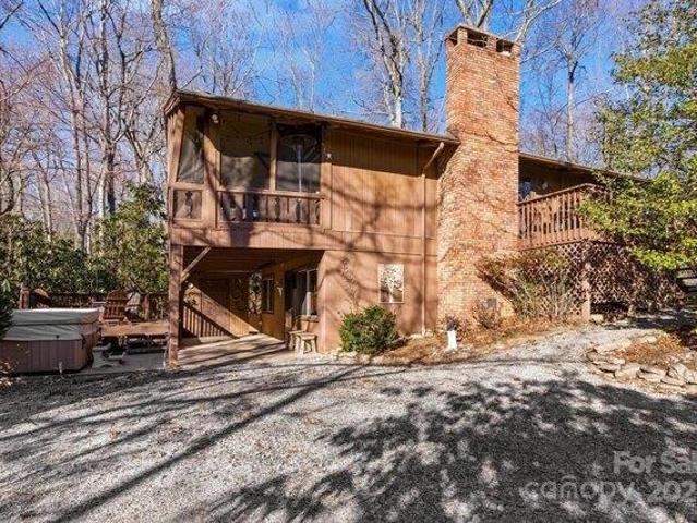 House for sale in Brevard