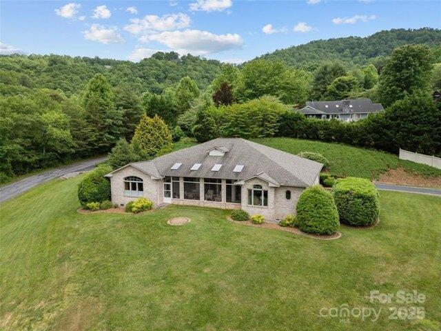House for sale in Brevard