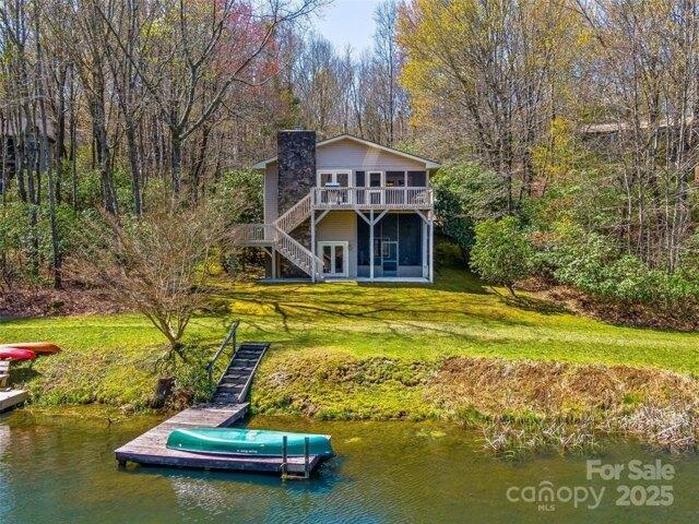 House for sale in Brevard