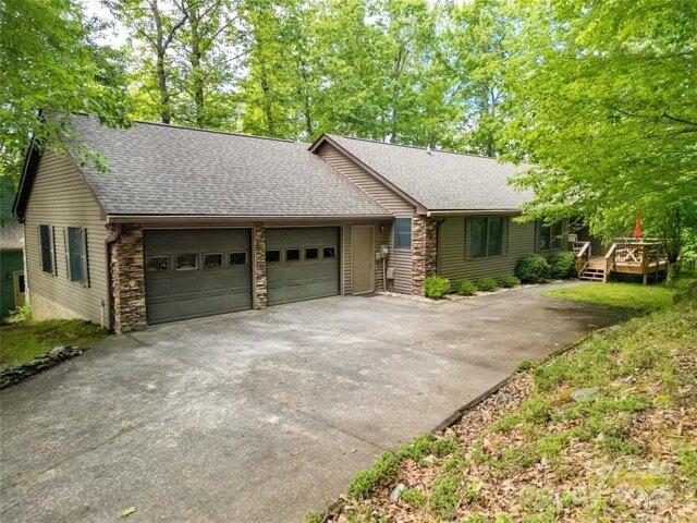House for sale in Brevard