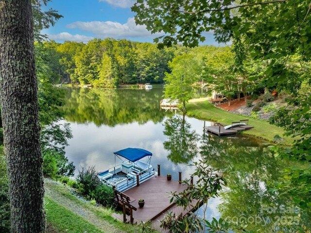House for sale in Brevard